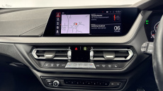 BMW 1 Series 118i [136] M Sport 5dr [Live Cockpit Professional] Petrol Hatchback